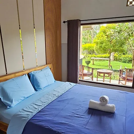 Ady Homestay