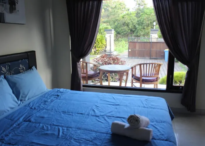 Quarto em Acomodações Particulares Ady *