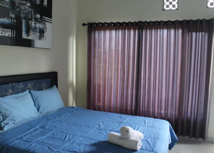 Quarto em Acomodações Particulares Ady