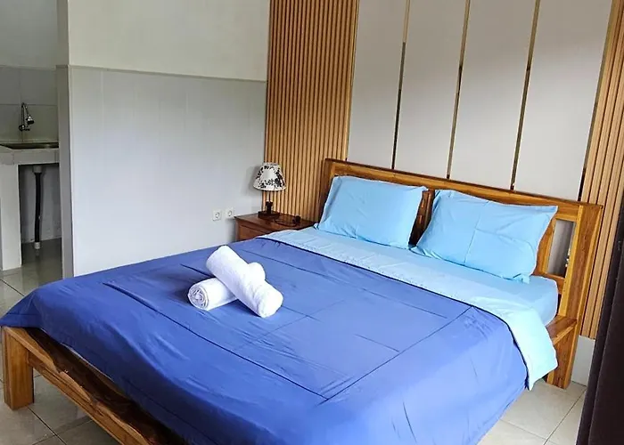 Ady Quarto em Acomodações Particulares