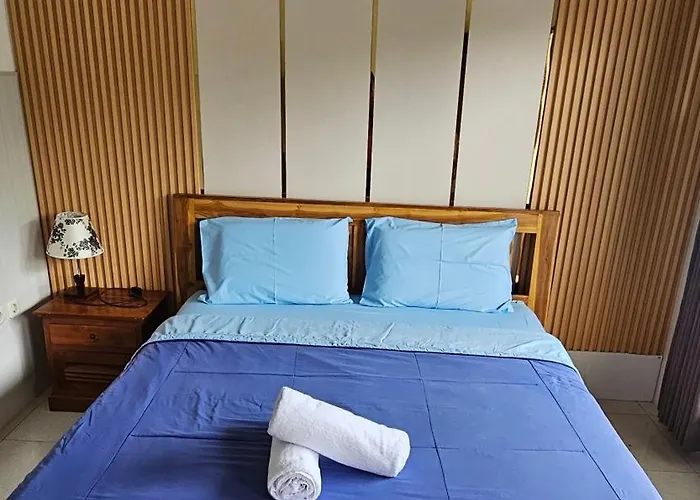 Quarto em Acomodações Particulares Ady