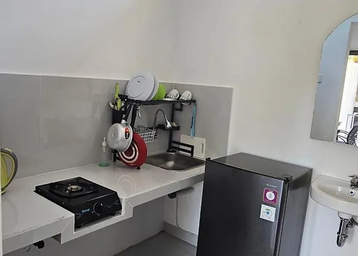 Quarto em Acomodações Particulares Ady