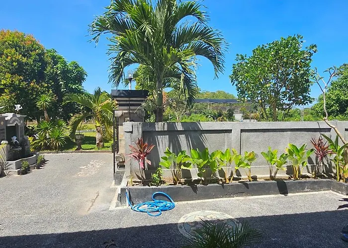 Ady Quarto em Acomodações Particulares Uluwatu