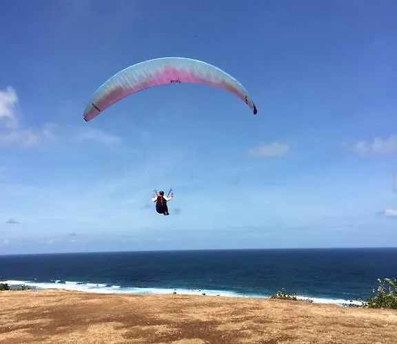 Ady * Uluwatu
