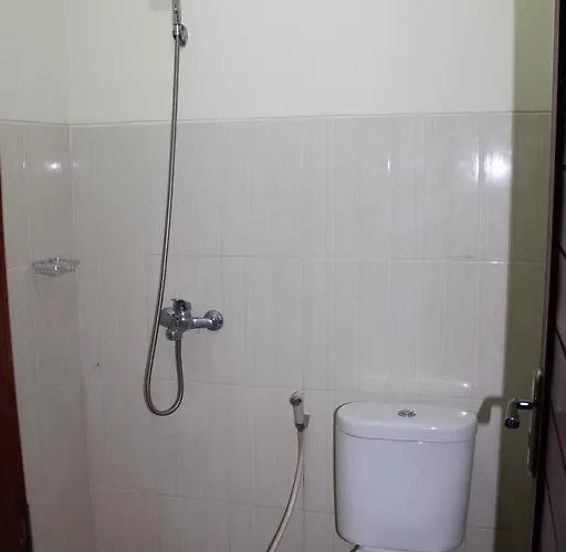 Quarto em Acomodações Particulares Ady *