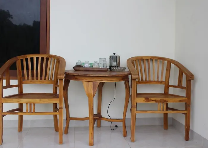 Ady Quarto em Acomodações Particulares Uluwatu