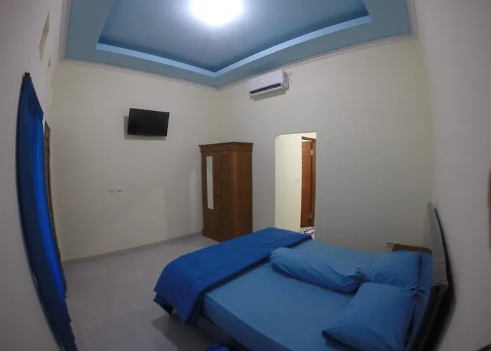 Quarto em Acomodações Particulares Ady *