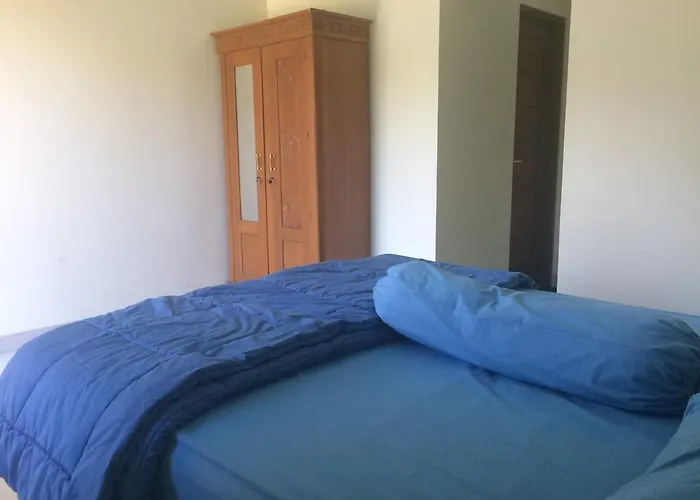 Ady Quarto em Acomodações Particulares Uluwatu