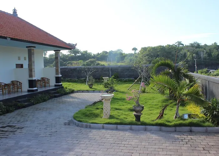 Ady Quarto em Acomodações Particulares Uluwatu