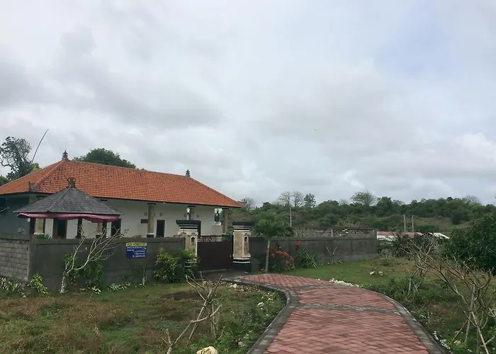 Ady Quarto em Acomodações Particulares