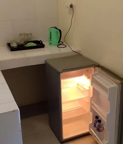 Ady Quarto em Acomodações Particulares Uluwatu